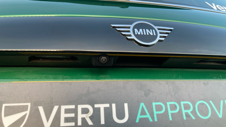 MINI Hatchback 135kW Cooper S Level 3 33kWh 3dr Auto Electric Hatchback